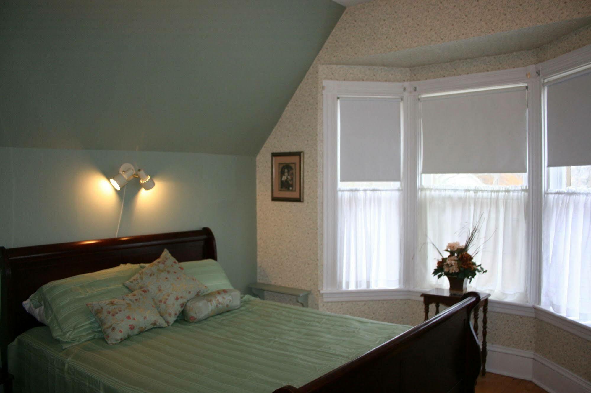 Sackville Bed And Breakfast Exterior foto